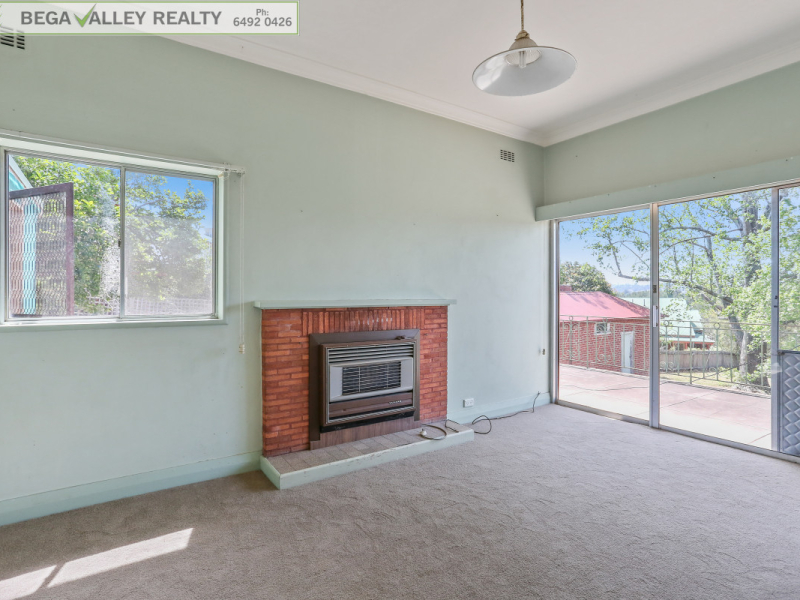 23 Bega Street, Bega, NSW 2550 AUS