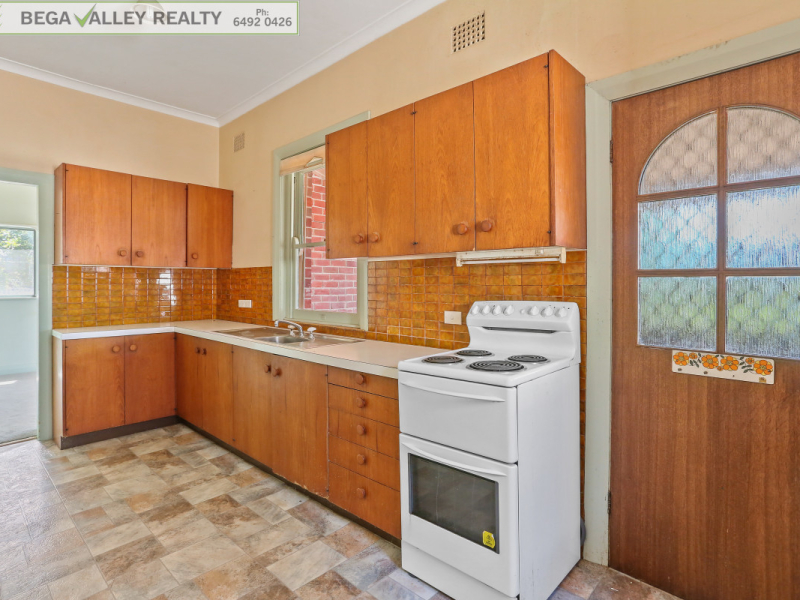 23 Bega Street, Bega, NSW 2550 AUS