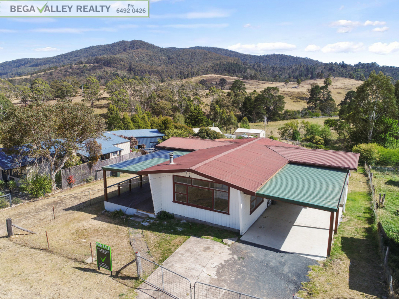 26 Norwood Street, Wyndham, NSW 2550 AUS