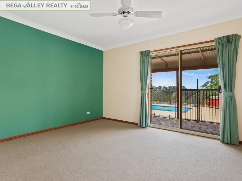 617 Buckajo Road, Bega, NSW 2550 AUS