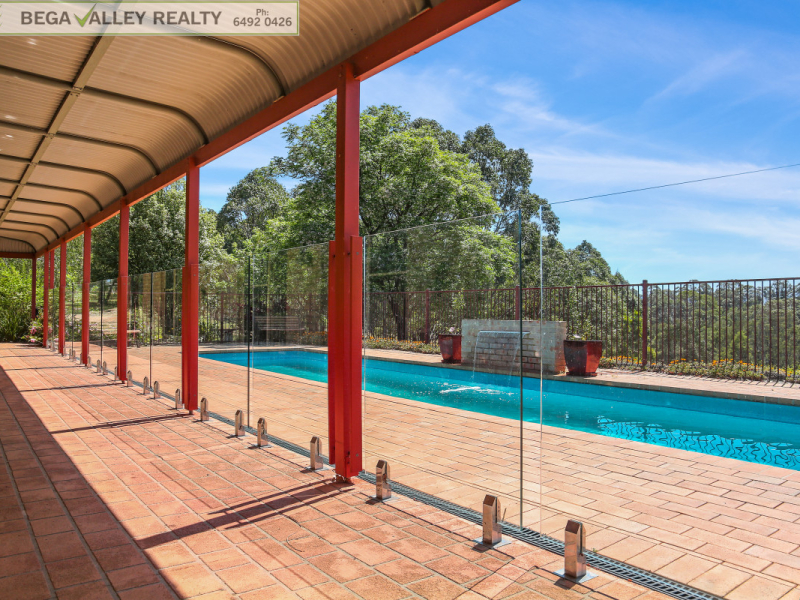 617 Buckajo Road, Bega, NSW 2550 AUS