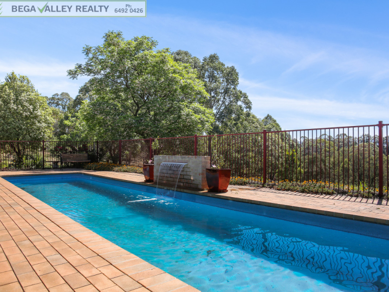 617 Buckajo Road, Bega, NSW 2550 AUS