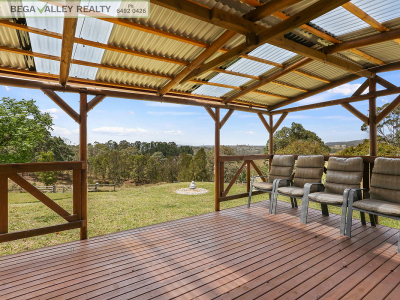 617 Buckajo Road, Bega, NSW 2550 AUS