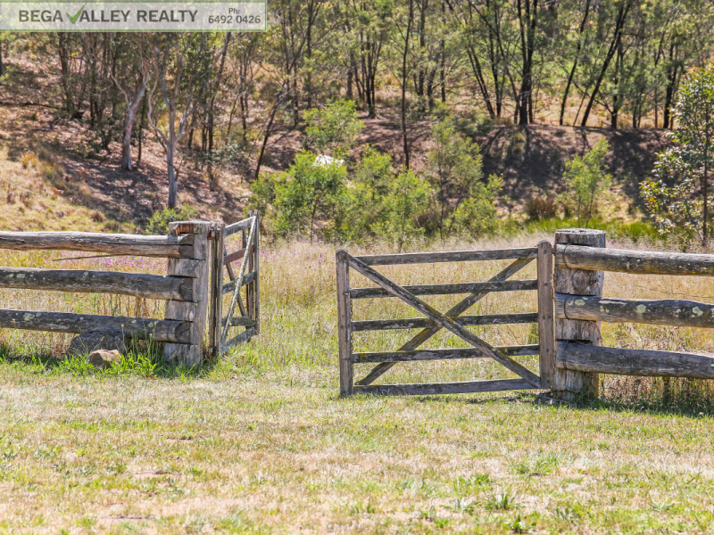 617 Buckajo Road, Bega, NSW 2550 AUS