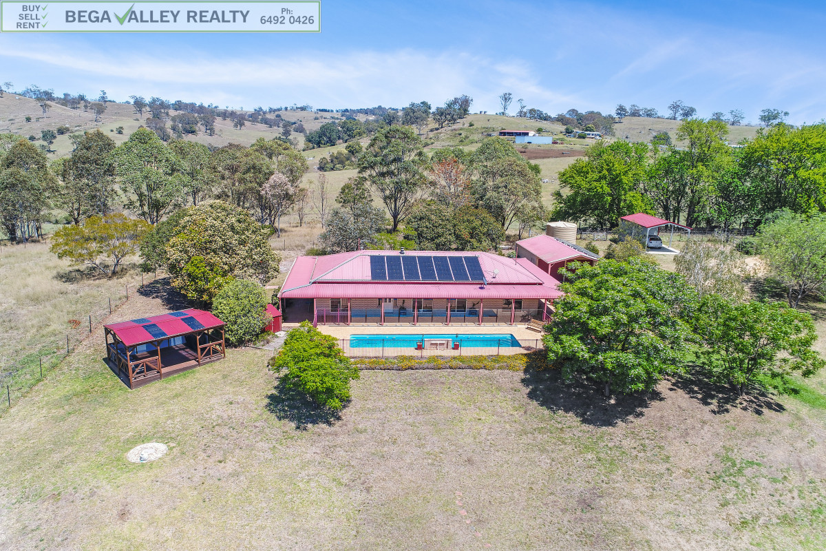 617 Buckajo Road, Buckajo - Thumbnail 5