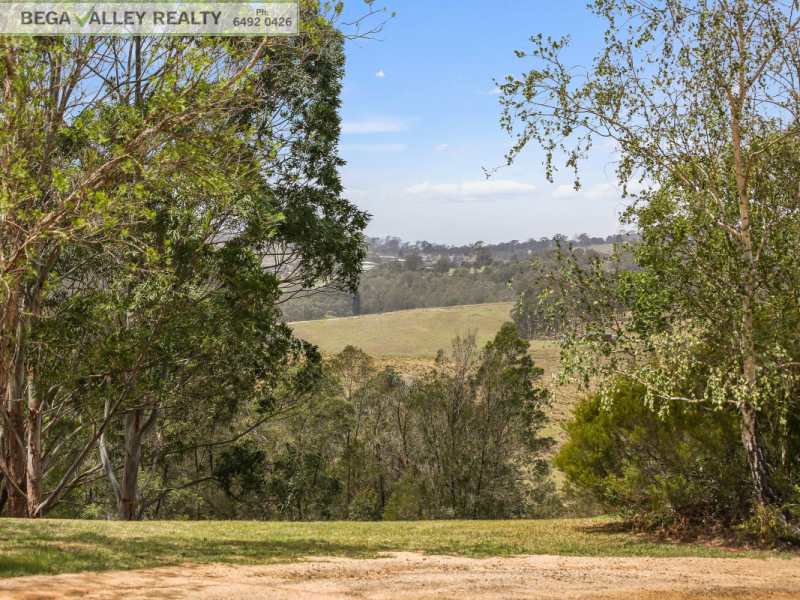 617 Buckajo Road, Bega, NSW 2550 AUS