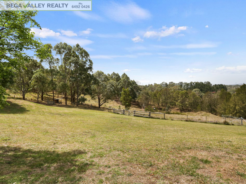 617 Buckajo Road, Bega, NSW 2550 AUS