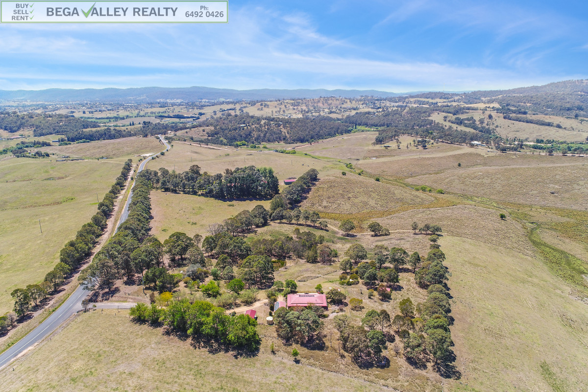 617 Buckajo Road, Buckajo - Image 1