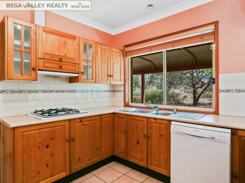 617 Buckajo Road, Bega, NSW 2550 AUS