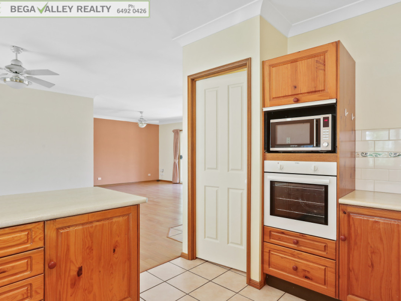 617 Buckajo Road, Bega, NSW 2550 AUS