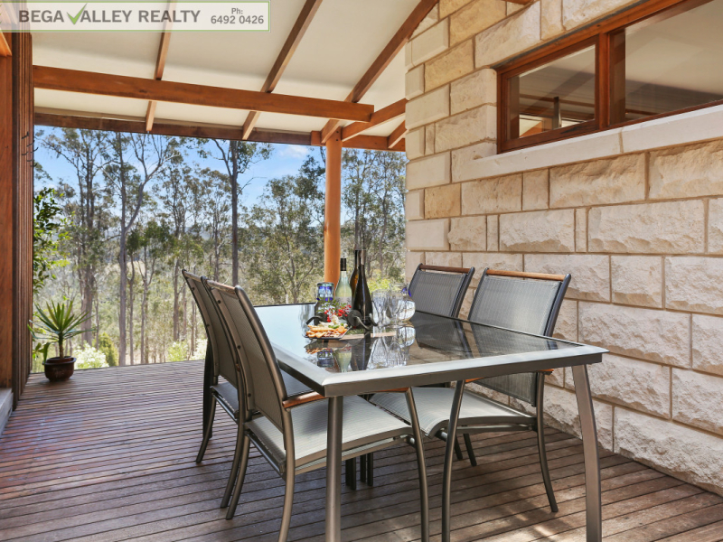 46 Barrabooka North Road, Tathra, NSW 2550 AUS