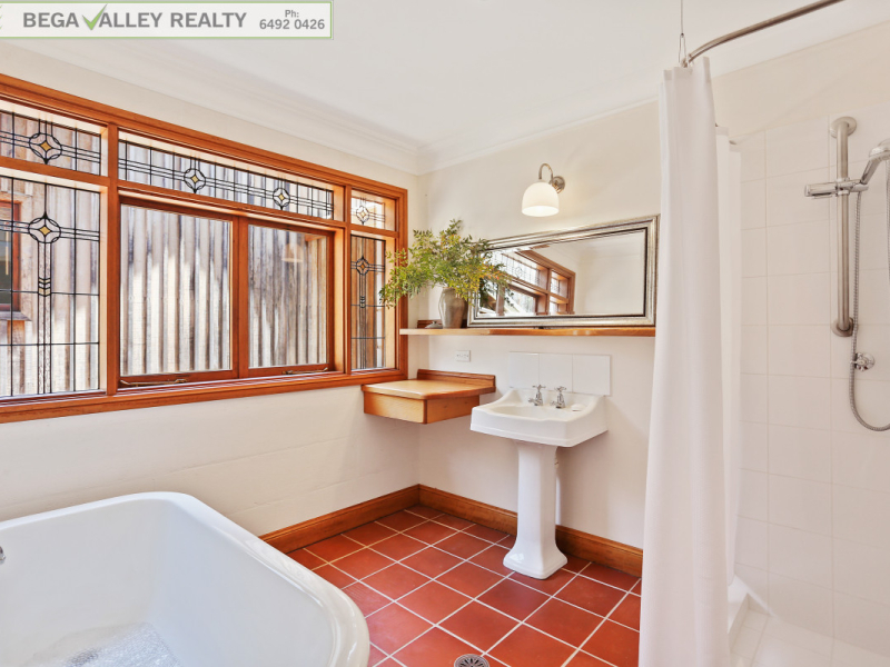 46 Barrabooka North Road, Tathra, NSW 2550 AUS