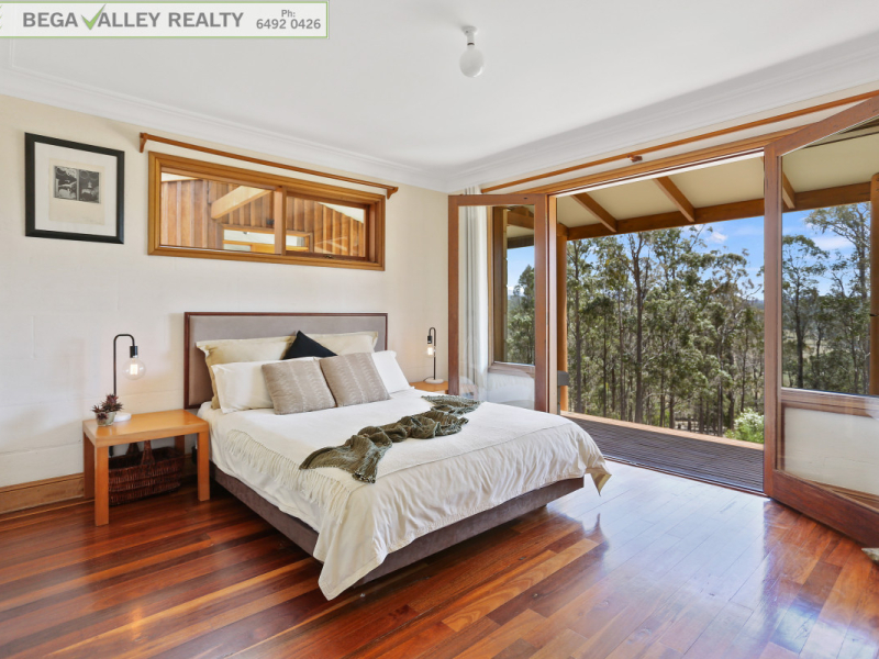 46 Barrabooka North Road, Tathra, NSW 2550 AUS