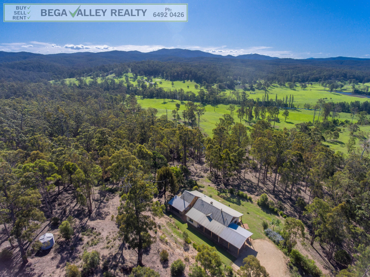46 Barrabooka North Road, Tanja - Thumbnail 4