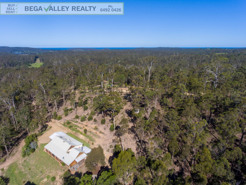 46 Barrabooka North Road, Tathra, NSW 2550 AUS