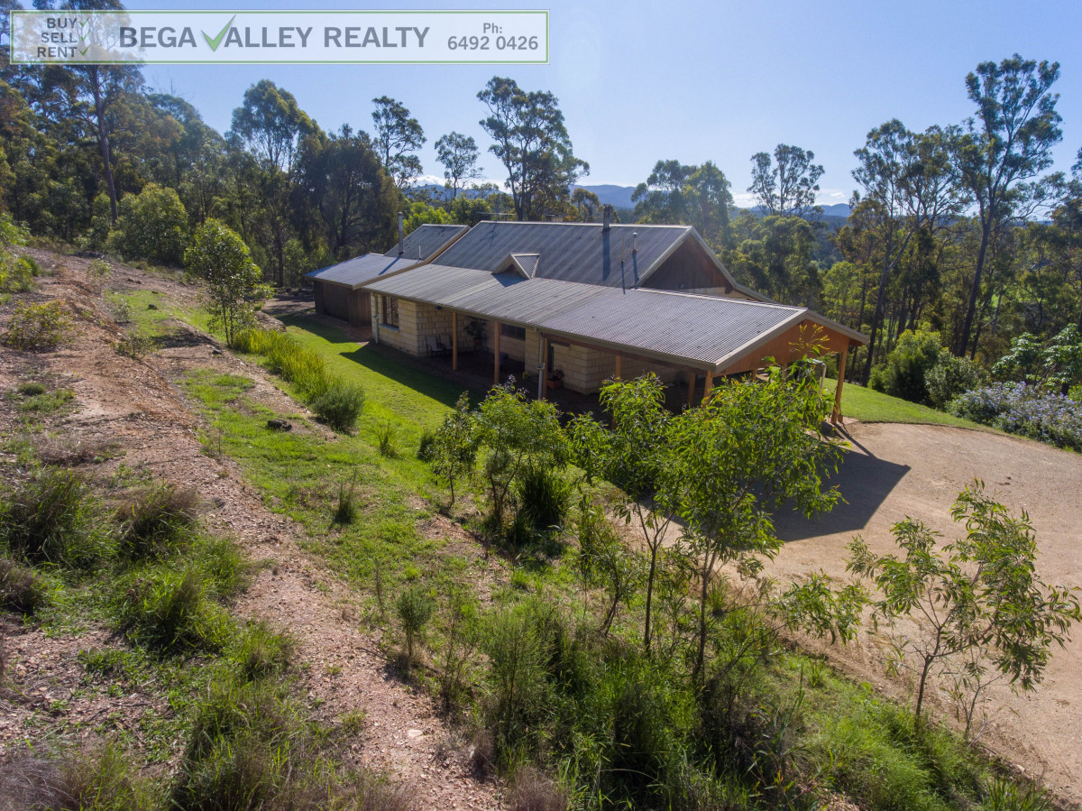 46 Barrabooka North Road, Tanja - Thumbnail 2