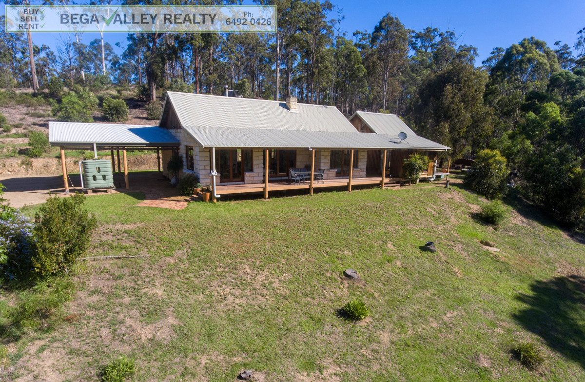 46 Barrabooka North Road, Tanja - Image 1