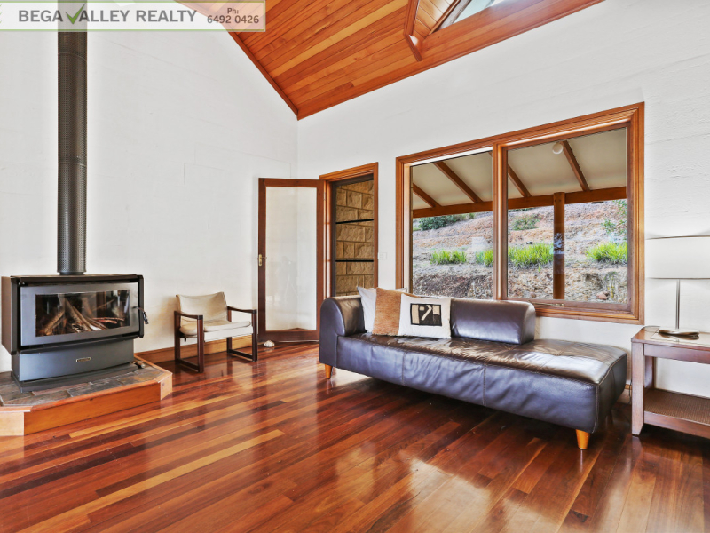 46 Barrabooka North Road, Tathra, NSW 2550 AUS