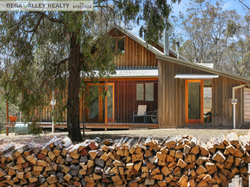 46 Barrabooka North Road, Tathra, NSW 2550 AUS