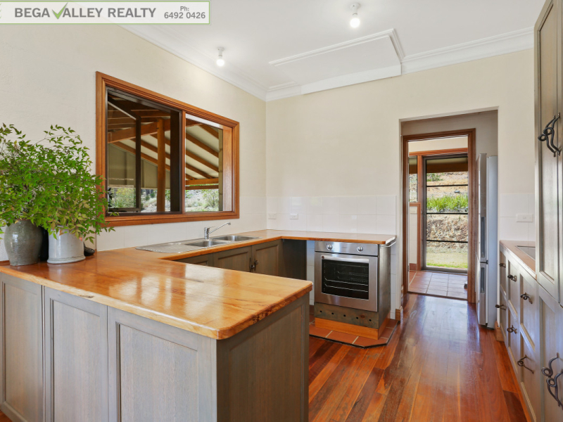 46 Barrabooka North Road, Tathra, NSW 2550 AUS