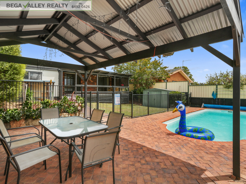 61 Fairview Street, Bega, NSW 2550 AUS