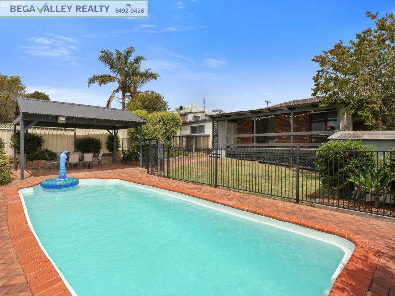 61 Fairview Street, Bega, NSW 2550 AUS