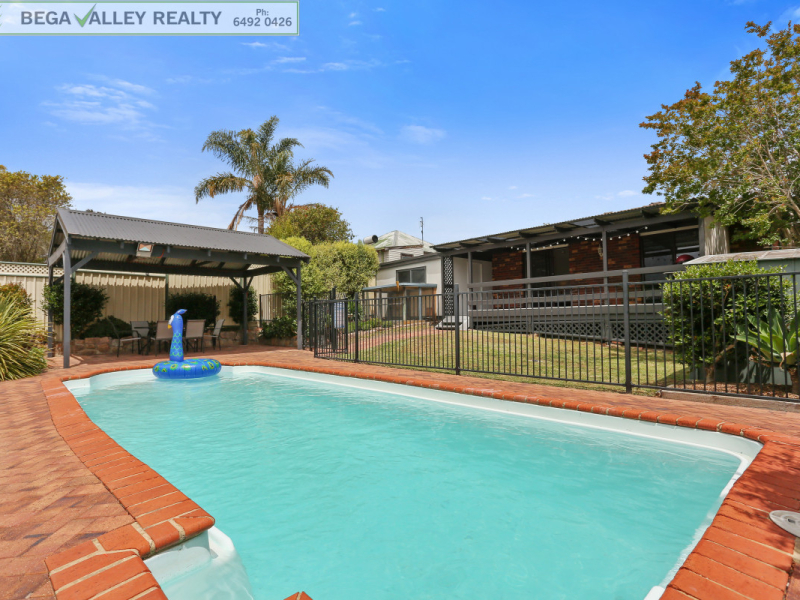 61 Fairview Street, Bega, NSW 2550 AUS