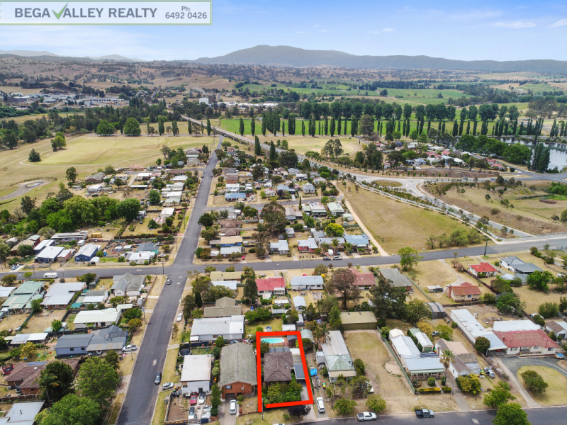 61 Fairview Street, Bega, NSW 2550 AUS