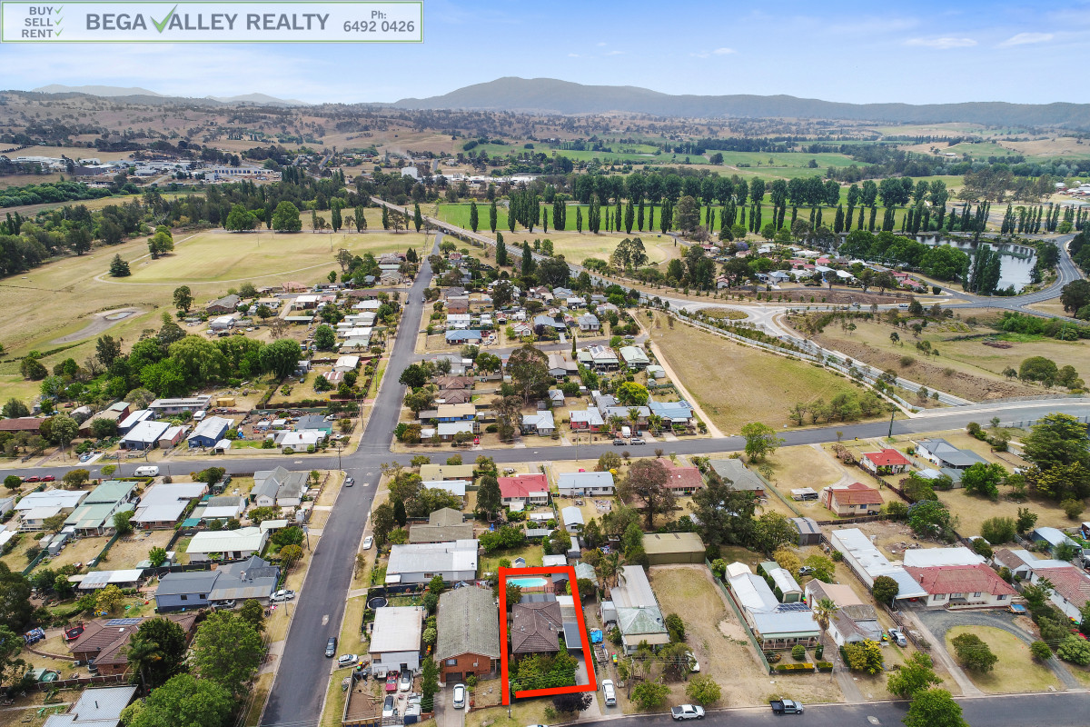 61 Fairview Street, Bega - Thumbnail 4