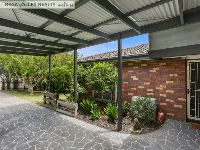 61 Fairview Street, Bega, NSW 2550 AUS