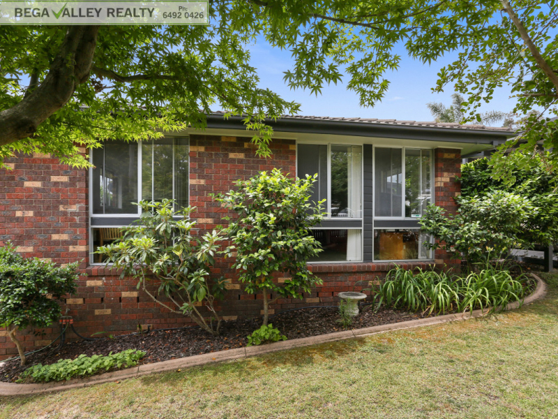 61 Fairview Street, Bega, NSW 2550 AUS