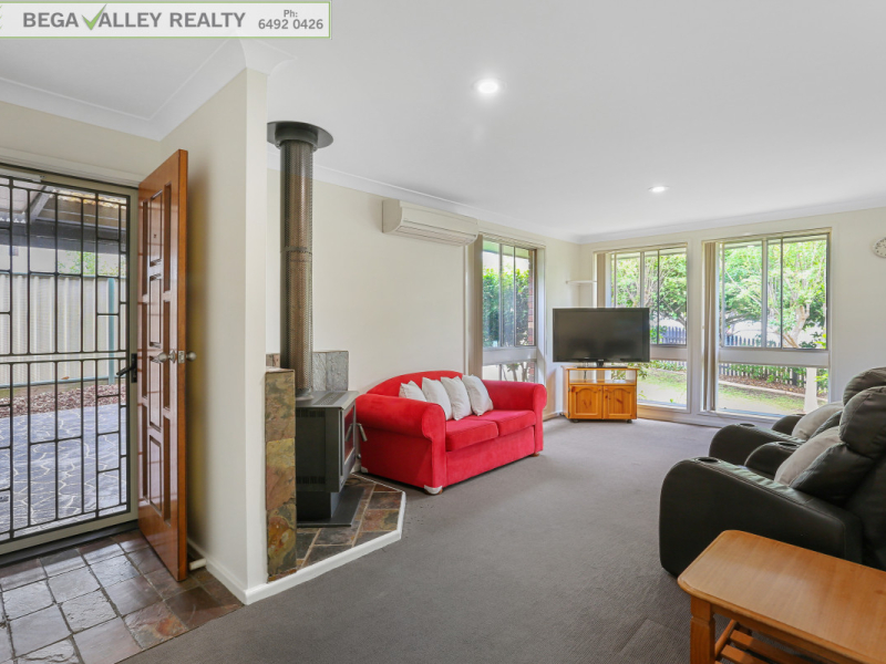 61 Fairview Street, Bega, NSW 2550 AUS