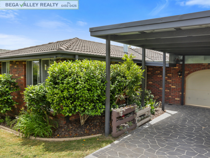 61 Fairview Street, Bega, NSW 2550 AUS