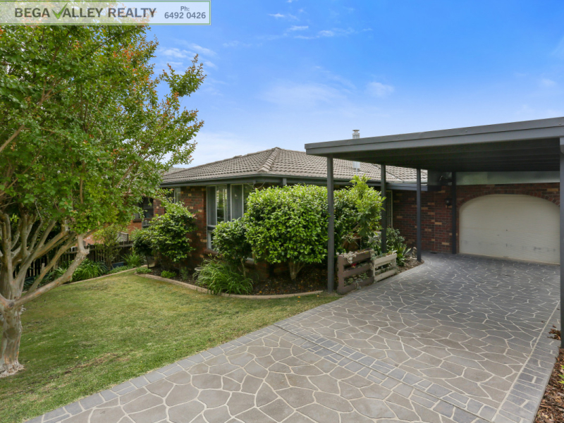 61 Fairview Street, Bega, NSW 2550 AUS