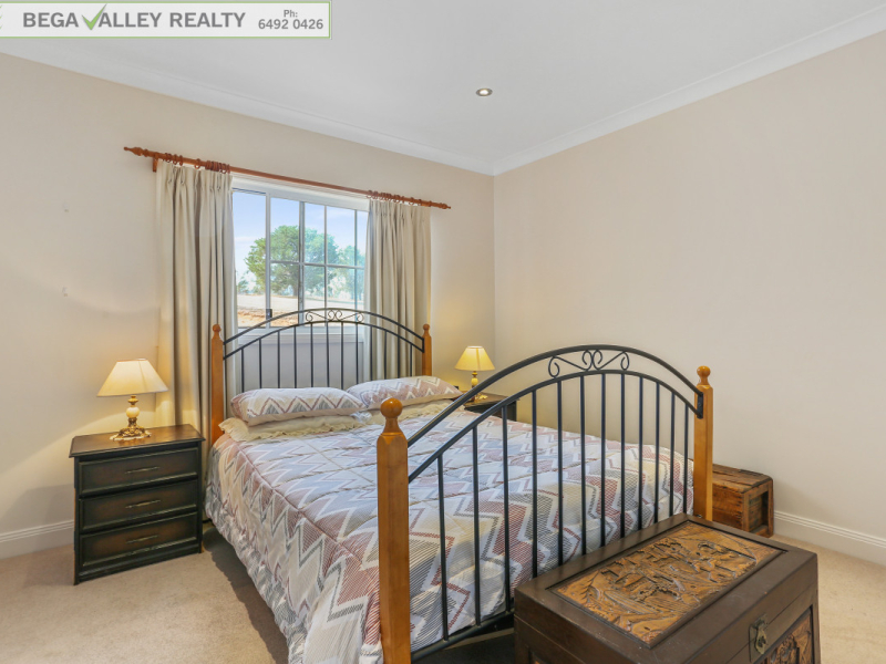 19 Ramseys Road, Candelo, NSW 2550 AUS