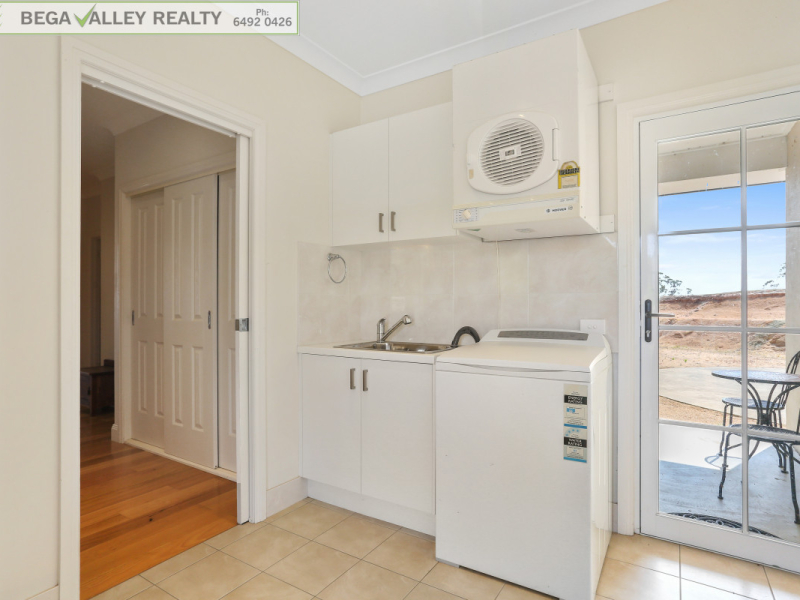 19 Ramseys Road, Candelo, NSW 2550 AUS