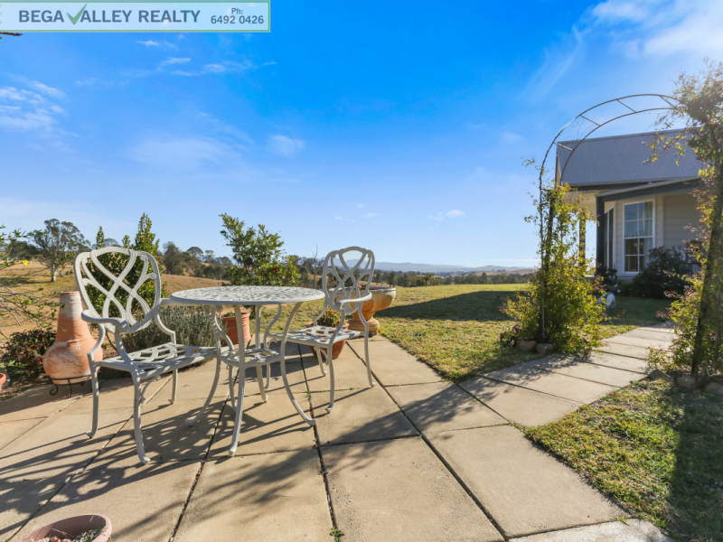 19 Ramseys Road, Candelo, NSW 2550 AUS