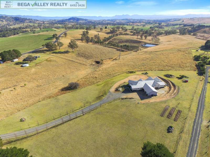 19 Ramseys Road, Candelo, NSW 2550 AUS