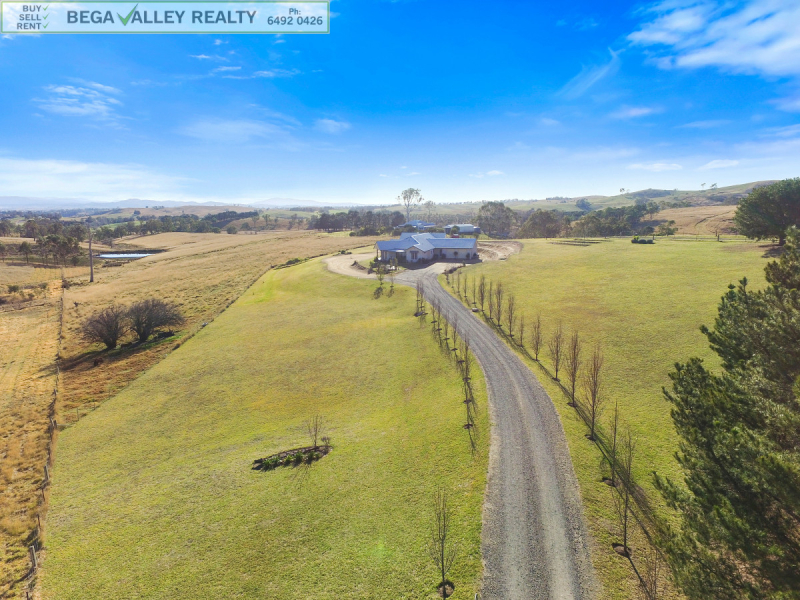 19 Ramseys Road, Candelo, NSW 2550 AUS