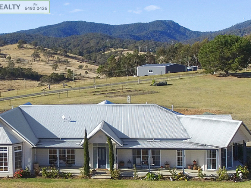 19 Ramseys Road, Candelo, NSW 2550 AUS