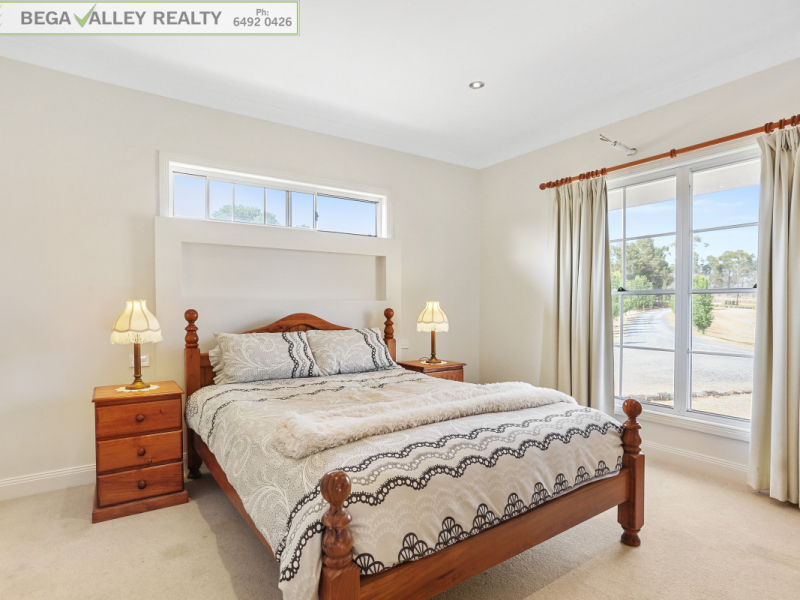 19 Ramseys Road, Candelo, NSW 2550 AUS