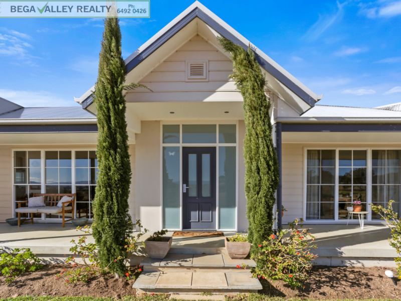 19 Ramseys Road, Candelo, NSW 2550 AUS