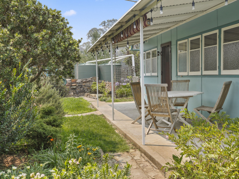 1358 Tarraganda Lane, Bega, NSW 2550 AUS