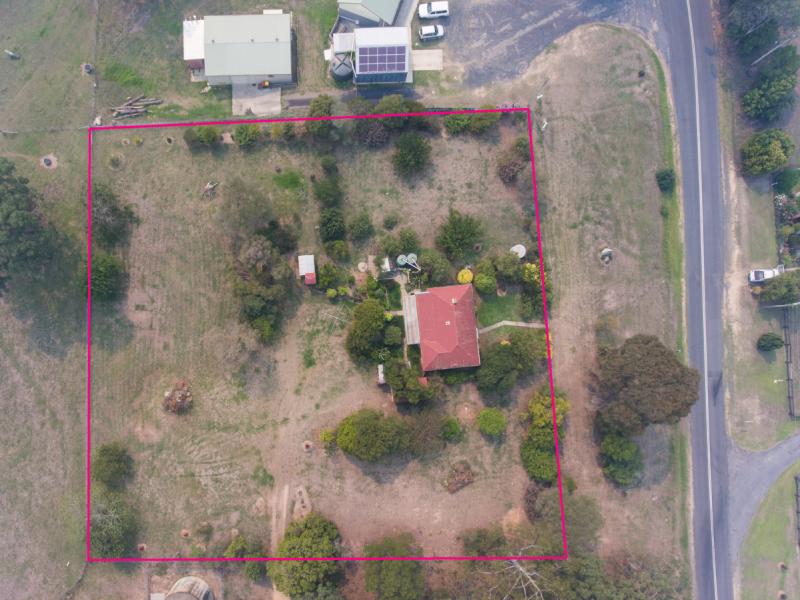 1358 Tarraganda Lane, Bega, NSW 2550 AUS