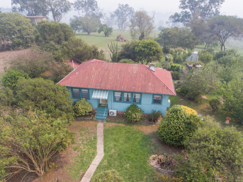 1358 Tarraganda Lane, Bega, NSW 2550 AUS