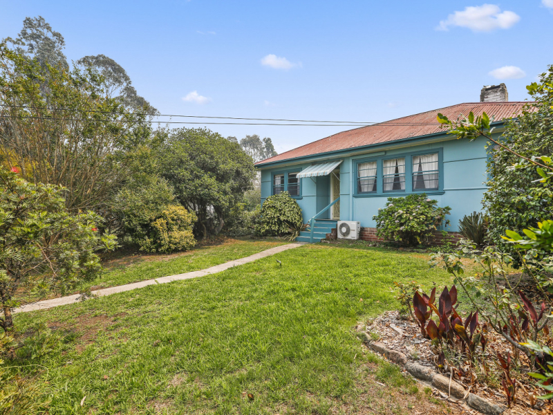 1358 Tarraganda Lane, Bega, NSW 2550 AUS