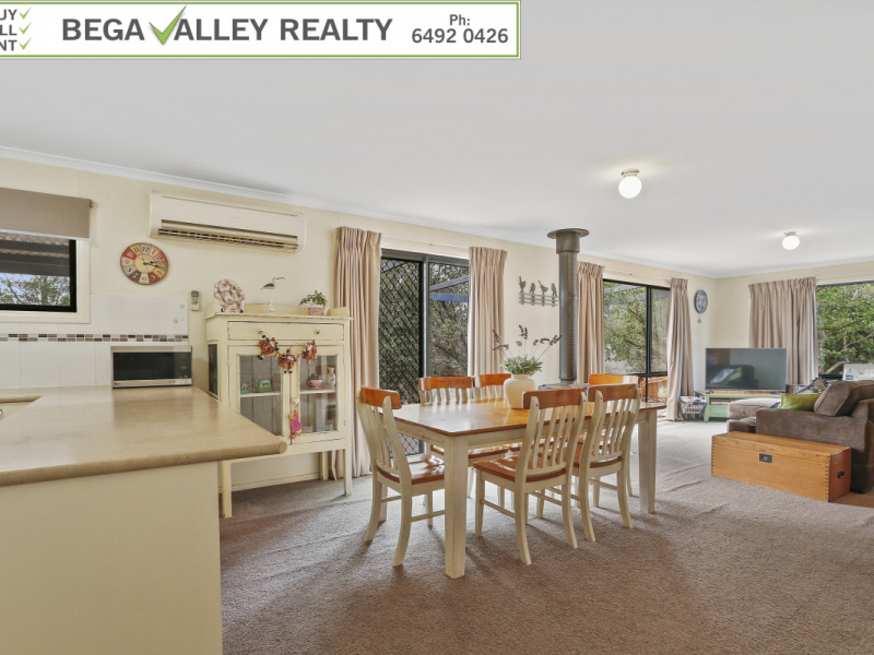 45 Kallata Lane, Wolumla, NSW 2550 AUS