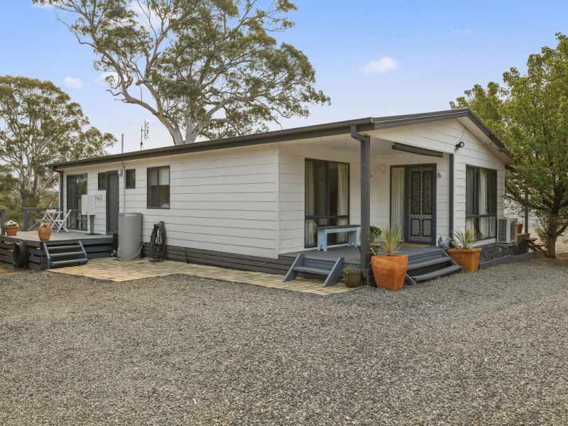 45 Kallata Lane, Wolumla, NSW 2550 AUS