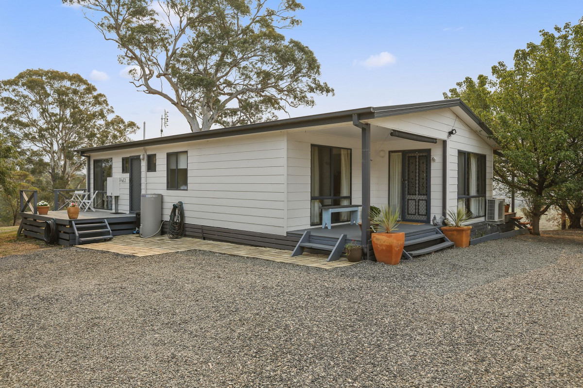 45 Kallata Lane, South Wolumla - Thumbnail 6
