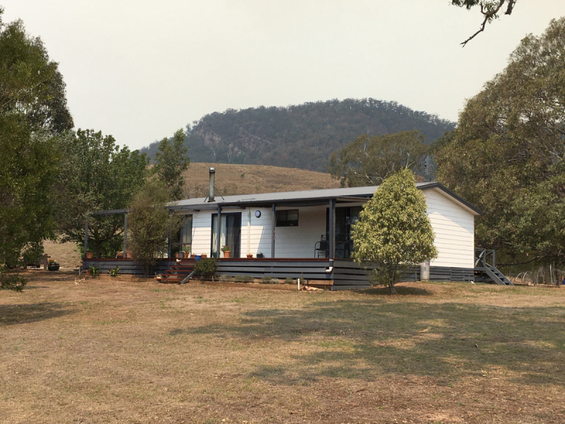 45 Kallata Lane, Wolumla, NSW 2550 AUS